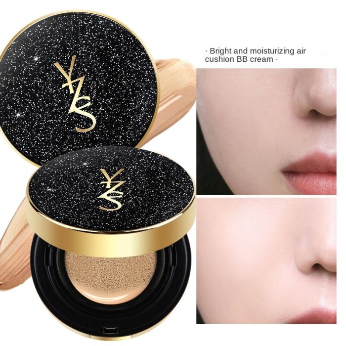 Air Cushion BB Cream moisturizing Foundation Natural BB Cream