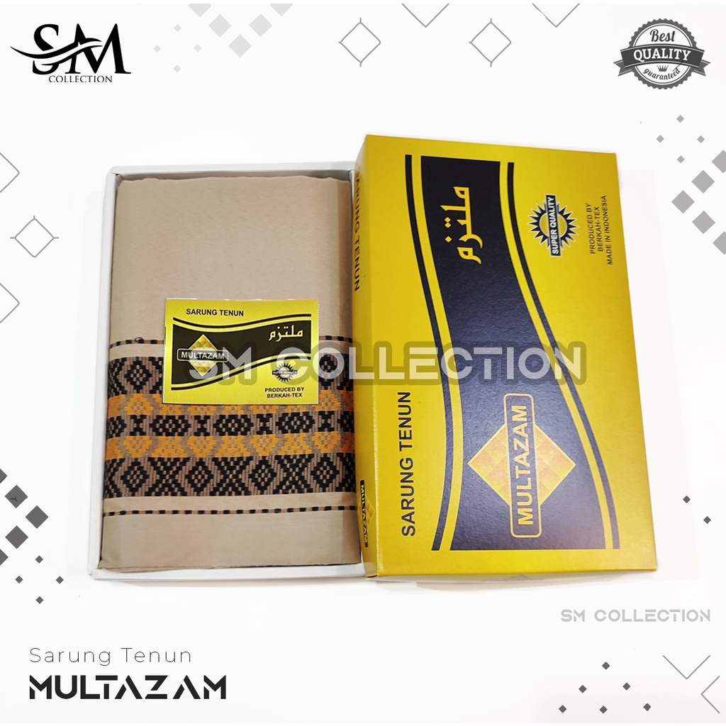 Sarung Songket Modern Sarung Premium Sarung Dewasa