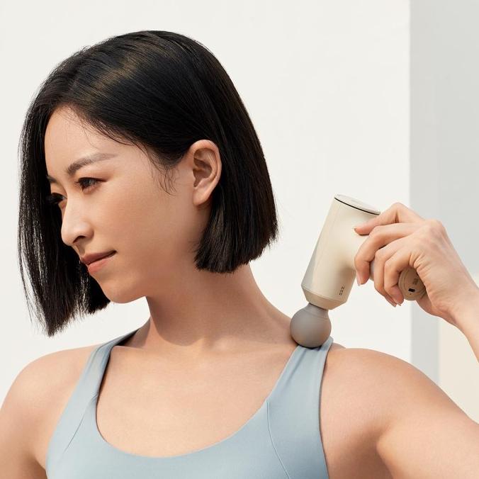 Xiaomi Mijia Mini Fascia Gun Massage