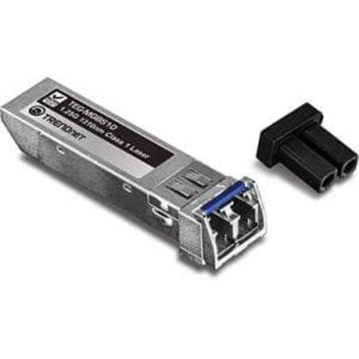 TRENDNET MODULE FIBER OPTIC TEG-MGBS10