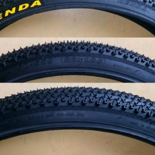 BAN LUAR SEPEDA MTB 26