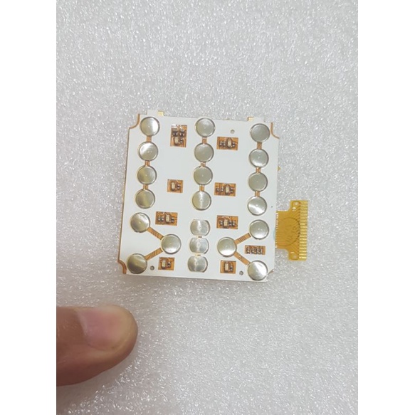 KEYTONE BOARD HP CHINA M2 CINA