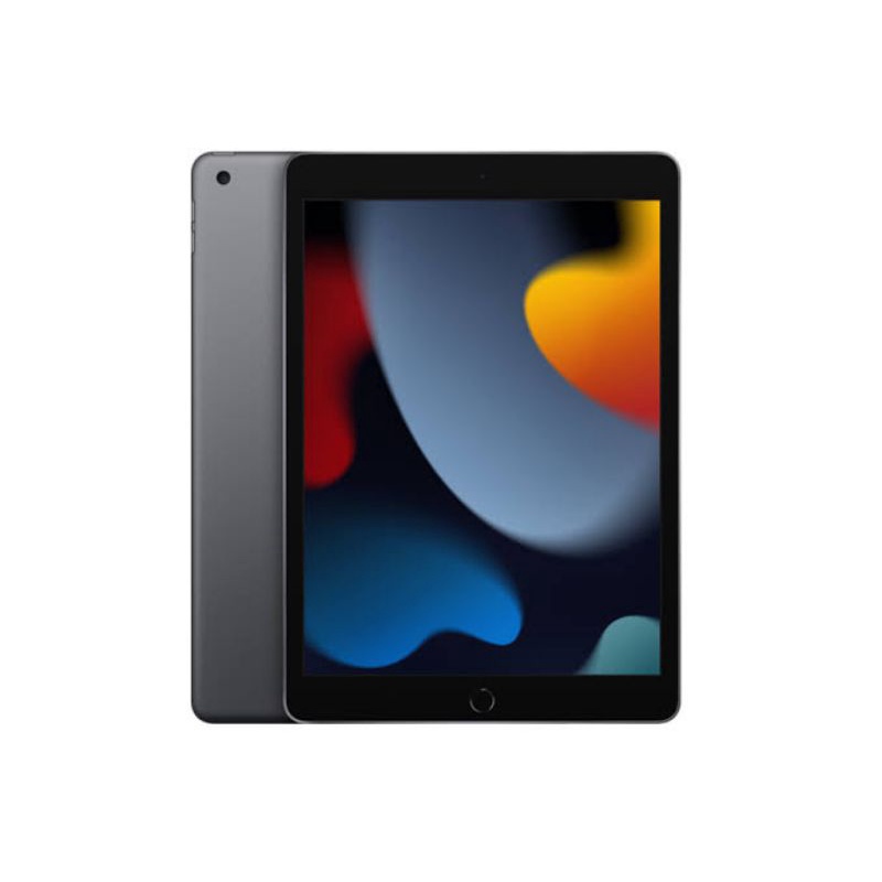 Second Ipad 9 2021 10.2&quot; Wifi 64 GB resmi