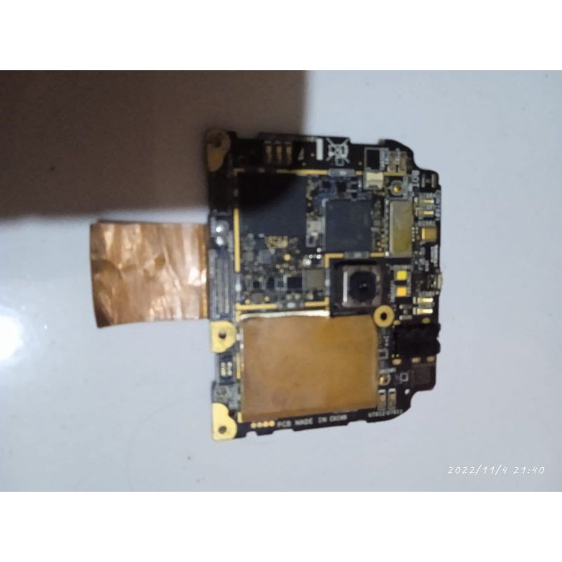 Mesin Asus Zenfone 2 / Z008 Z008D ZE550L