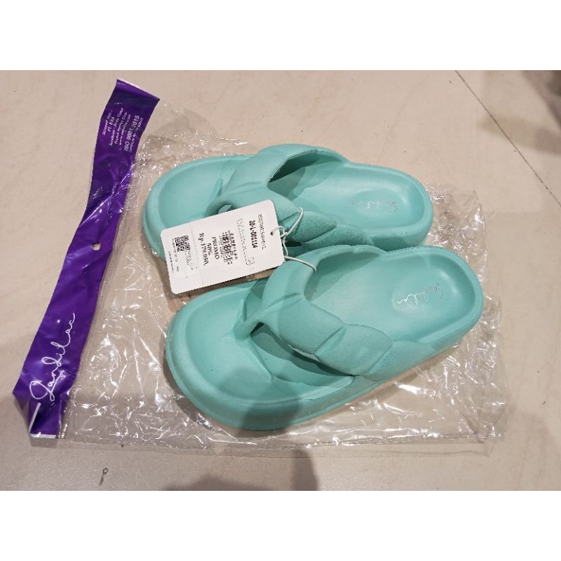 SANDAL JEPIT ZANDILAC PEREMPUAN TERBARU