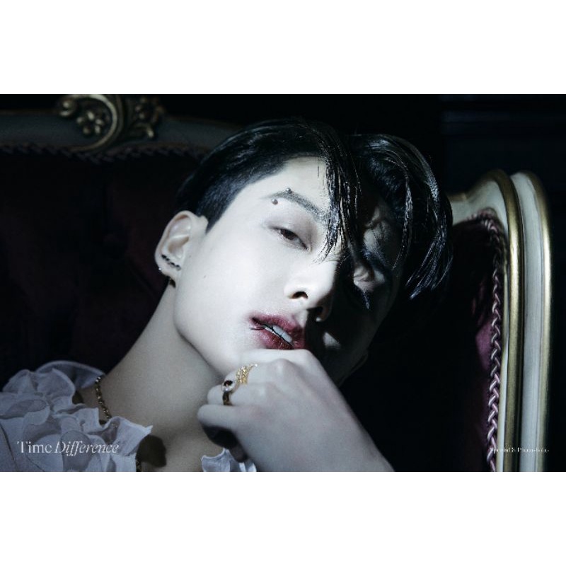 

LINK CO BTS PHOTOBOOK TMA