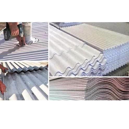 ASBES GELOMBANG KECIL 210