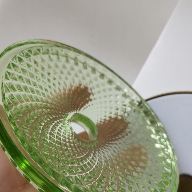 Bio disc. ion glass +- 5500