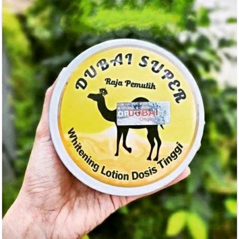 LOTION SUPER DUBAI