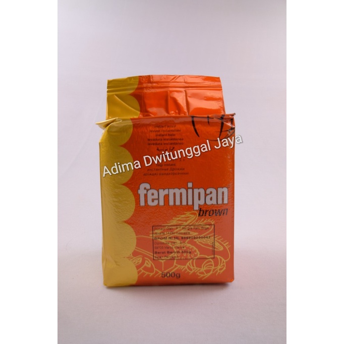 Fermipan 500gr