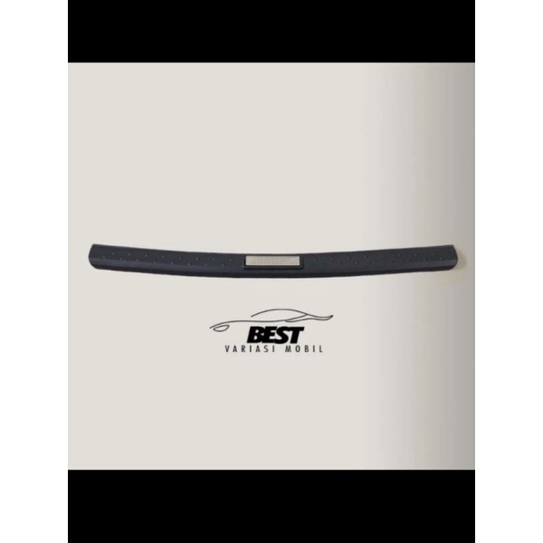 sill plate belakang mobil Avanza 2012-2020