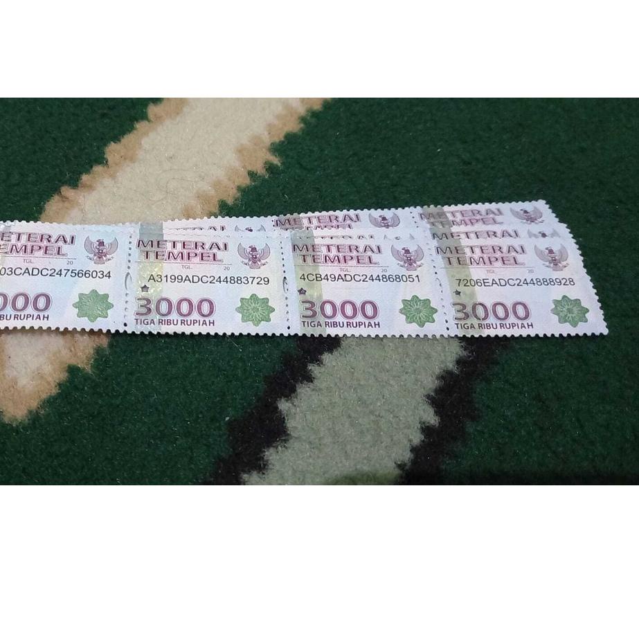 

㊞ MATERAI 3000 ORIGINAL