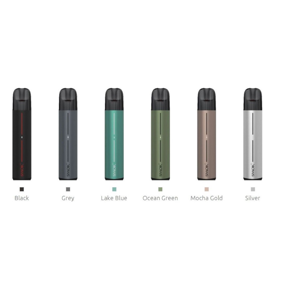 VAPOOR SMOK SOLUS V2 POD KIT ORIGINAL 100% / SOLUS 2