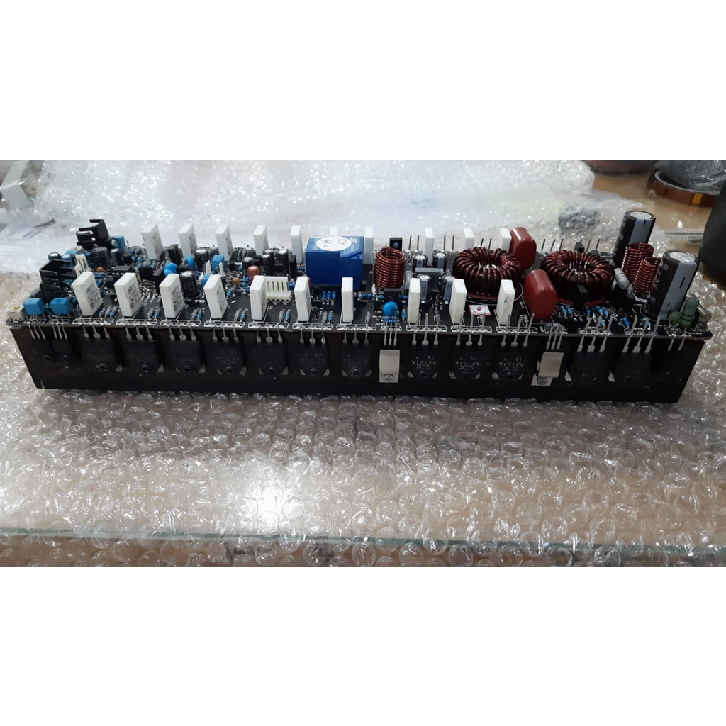 KIT POWER TD PRO7 STD