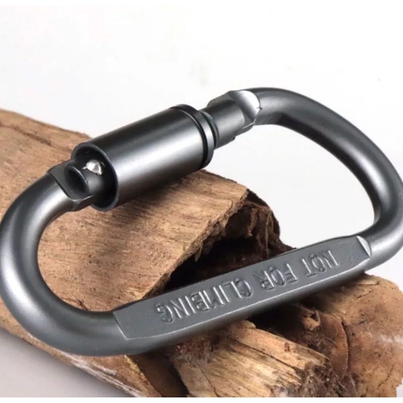 carabiner tactical