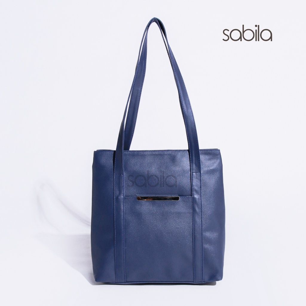 Sepatubandung_ Mada - Tas Totebag Wanita