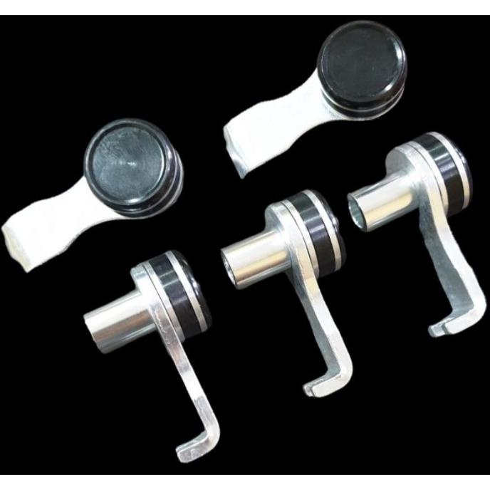 BUTT CAP STOPPER JORAN MURAH BERKUALITAS 