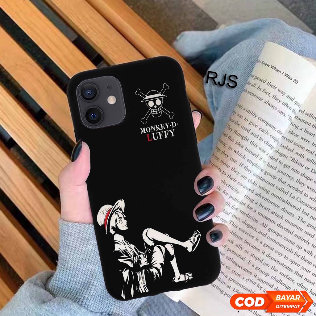 RJS CASE - CASE BLACKMATE INFINIX HOT 10 HOT 10 PLAY HOT 8 HOT 9 HOT 9 PLAY HOT 10S HOT 11 HOT 11S S