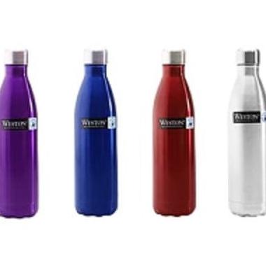 Weston termos botol minum Milk Bottle 750 ml