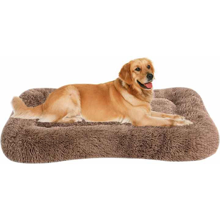 Pet Bed 90x60 Cm/Tempat Tidur Kucing/Alas Tidur Kucing/Warm Bed/Kasur Kucing/Matras Hewan