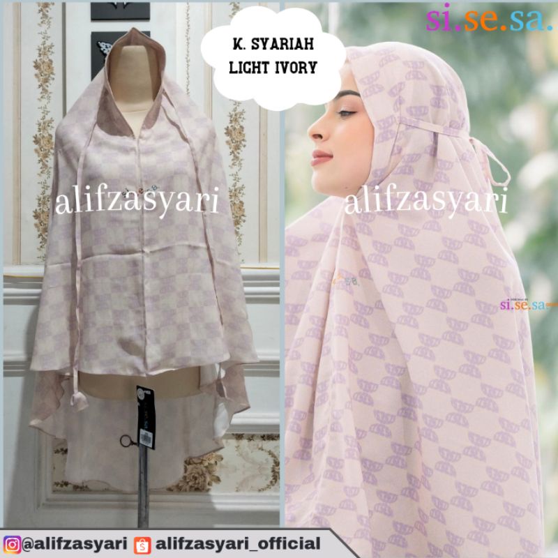 NEW BERGO SISESA SYARIAH harga normal 850.000