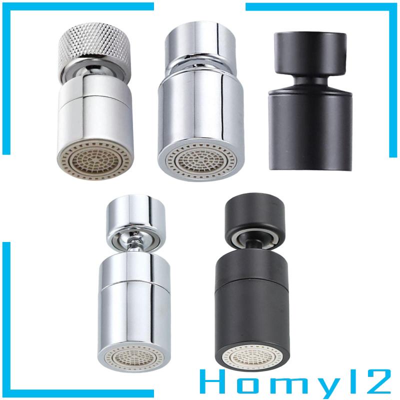 Homyl2 Aerator Keran Dapur Hemat Air Tebal Tahan Lama