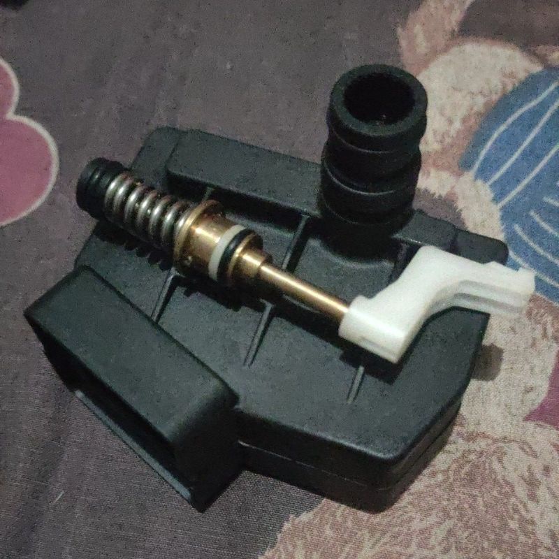 Cover switch otomatis jet cleaner Lakoni Laguna 70