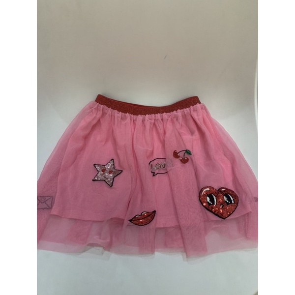 PRELOVED  Rok Anak Merk H&M