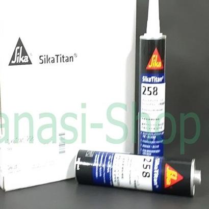 

Sikaflex-Sika Titan 258 Polyurethane Sealant
