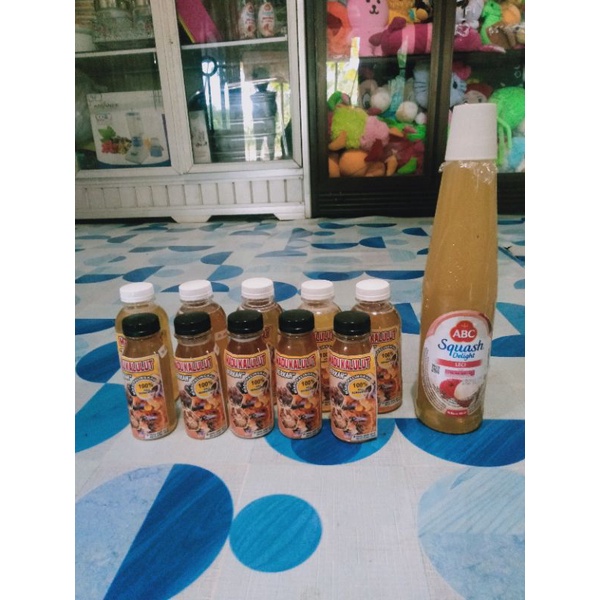 Madu Lebah kelulut 100% Madu asli