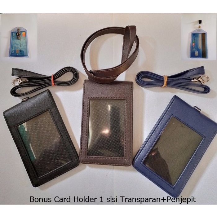 

Id Tag Name Tag Magnet Dengan Tali