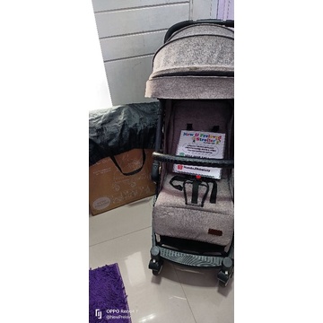 stroller babydoes esmio