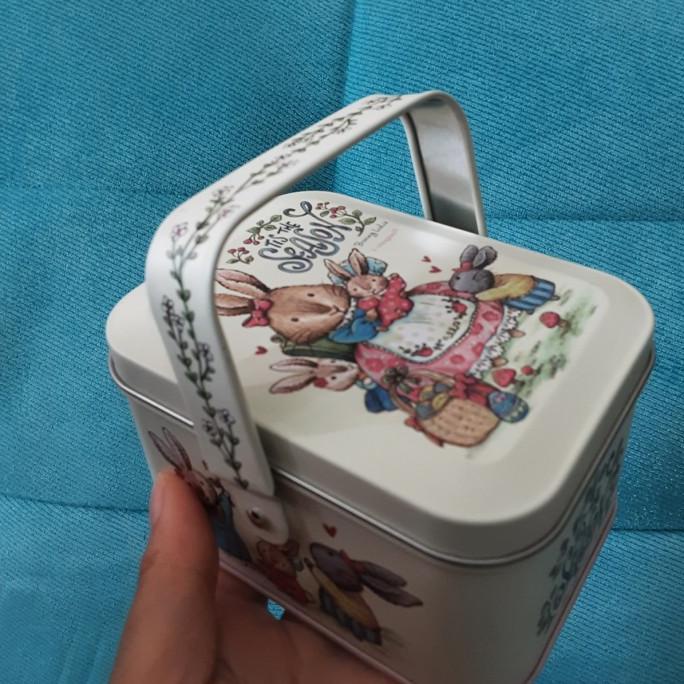 

Discount WHITE RABBIT CANDY KEMASAN BARU /PERMEN LUNAK/PERMEN VIRAL/PERMEN MILO/PERMEN YUPI/PERMEN JADUL/PERMEN KARET