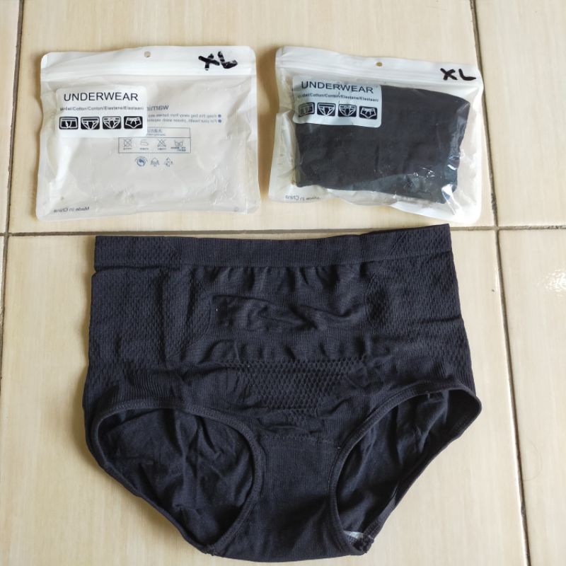 Celana Dalam Korset | CD Korset