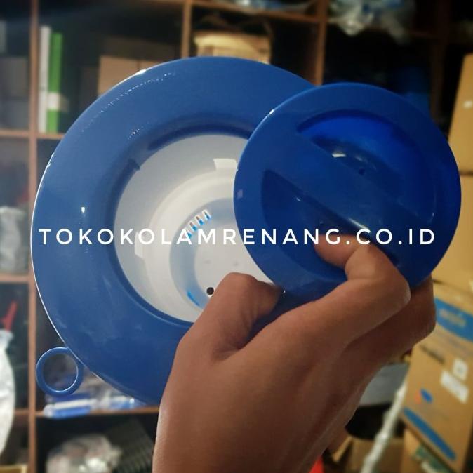 Floating Chlorine Dispenser Aquan