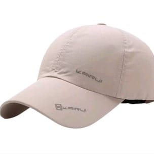 Topi Sport Style Outdoors Quickdry Baseball KAIRUI model terbaru bisa bayar di tempat