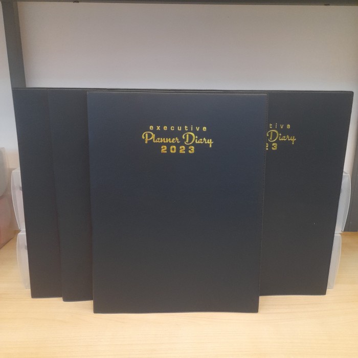 

Agenda Agenda Executive Planner Diary 2023