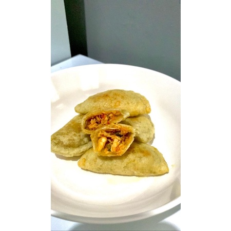 

Cireng Ayam Suwir