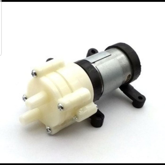 AKPA Pompa Dispenser Galon Bawah Sanken HWD-C523IC HWD C523 IC - MODEL 1
