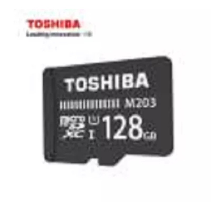 Memory Toshiba MMC Toshiba memory card 128 / 64 / 32 / 16GB / 8 GB Micro SD / Memory HP