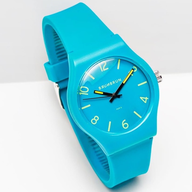 JAM TANGAN BRUNBRUN NARA WATCH BRUNBRUN PARIS