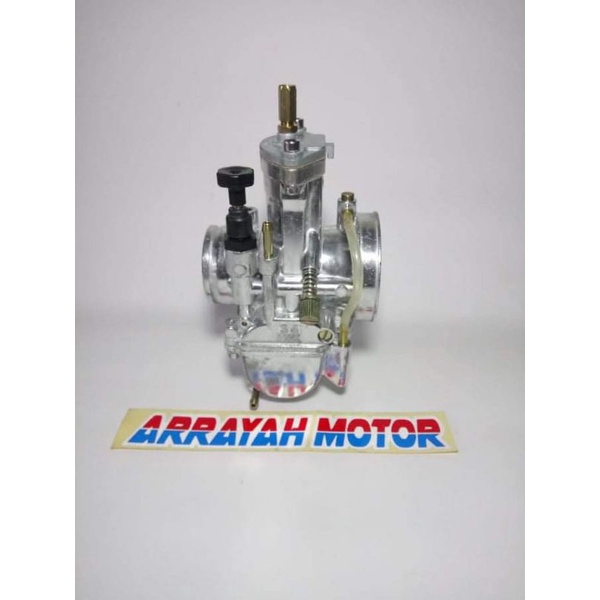 Karbu PWK Ride It ukuran 32