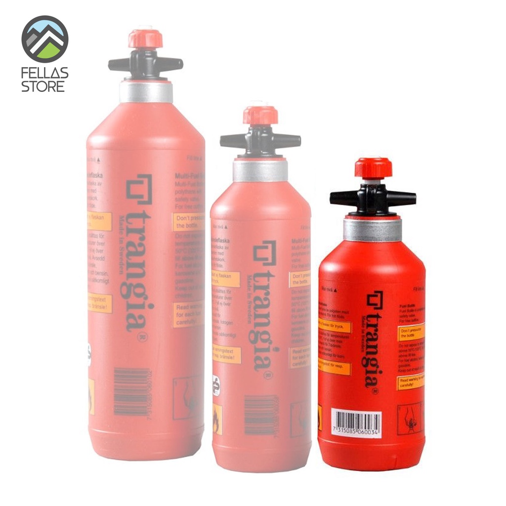 Trangia - Fuel Bottle 0,3L