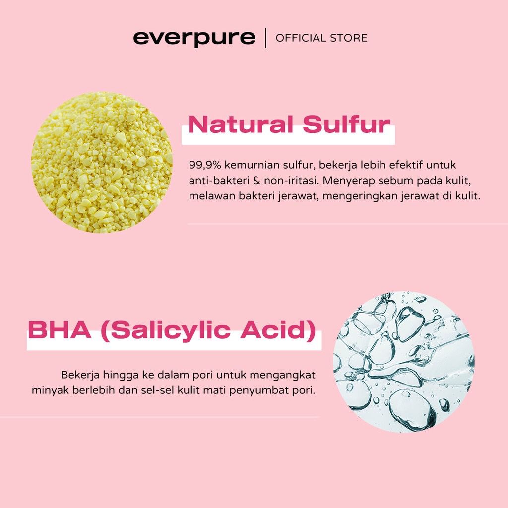 EVERPURE Sul Pure Series