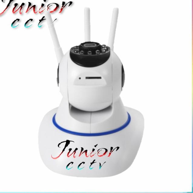 IP Camera BabyCam IP Cam V380 Kamera IP Cam V380 PRO
