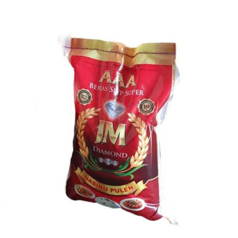 

beras jm beras murah