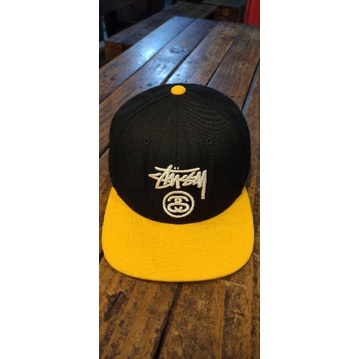 Topi Stussy