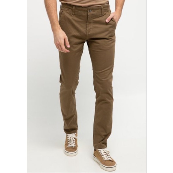 Celana Panjang SLS 6008 M LOIS ORIGINAL 100%