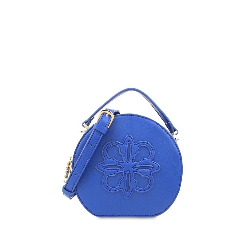 Tas Selempang ori Les Catino Sarnia Circle Top Handle