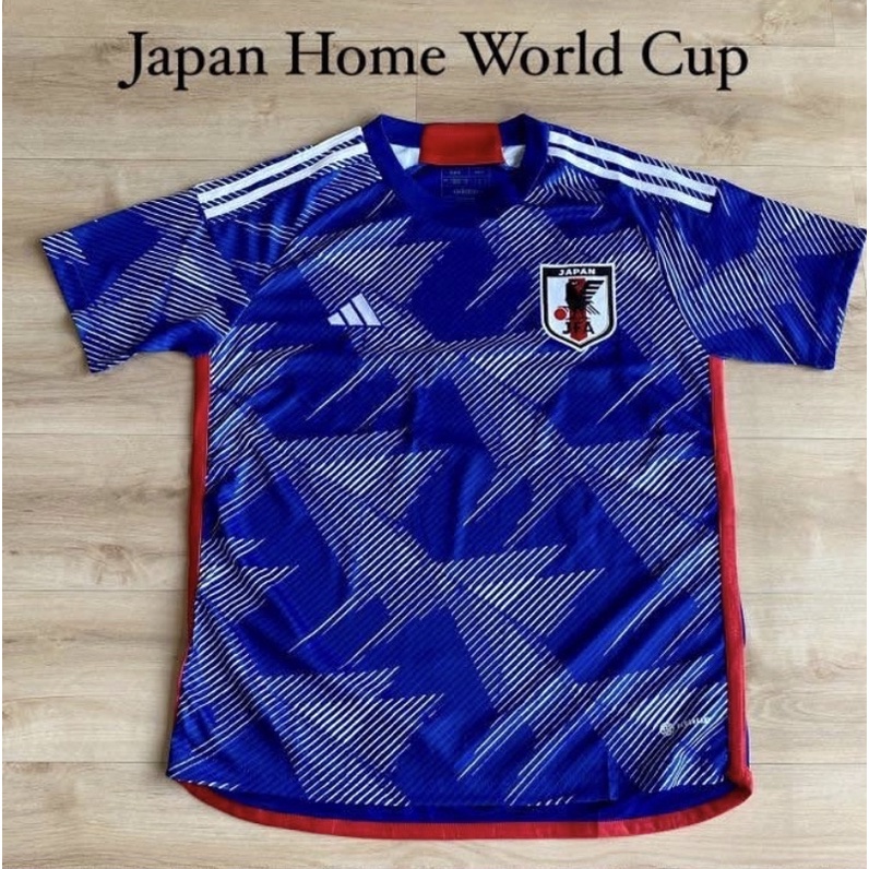 Jual Jersey Jepang Negara Worldcup Terbaru Piala Dunia Shopee Indonesia